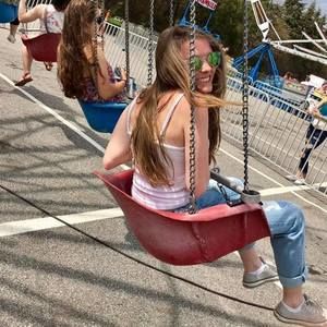 Meet your Posher, Casey